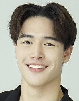 Supawit Wongfu