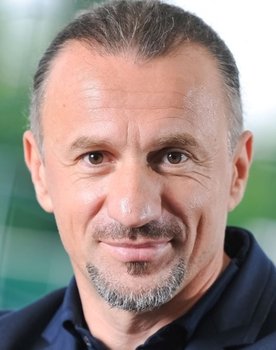 Mario Stanić as Self