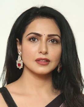 Nandini Rai