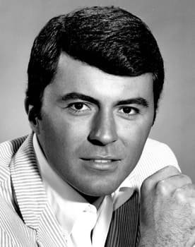 James Darren as Dr. Talty