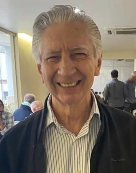 Reinaldo José Gallo