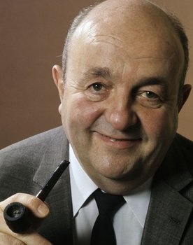 Bernard Blier Photo