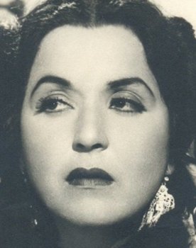 Fatma Roshdy