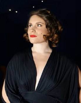 Marie-Laure Brossalosco