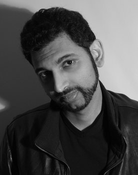 Vishaal Desai