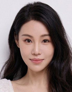 Zhang Ruoqi