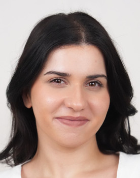 Yara Bakri