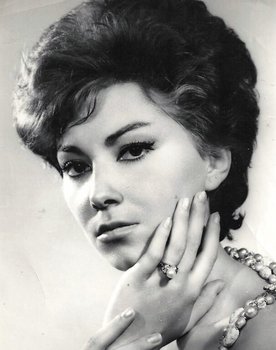 Vicky Lagos