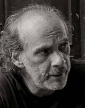 Chico Expedito as Miner