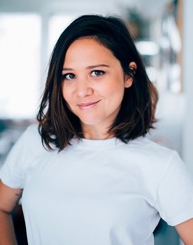 Laura Felpin as 