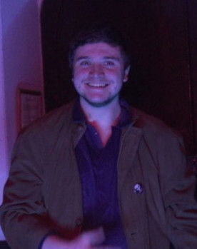 Joshua Roberts as Joel