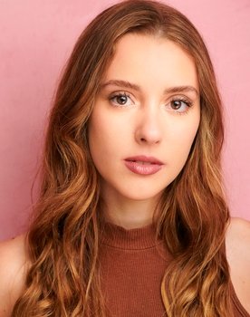 Priscila Abitbol as Priscila