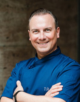 Tim Raue