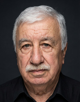 Ahmet Gülhan as 