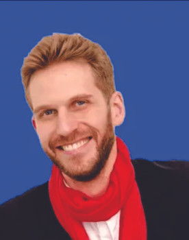 Paul Cabannes as Himself