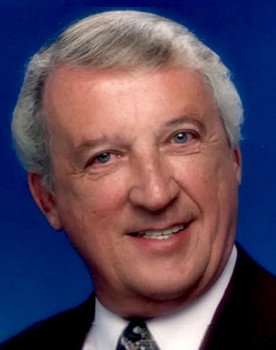 J. Don Ferguson as Colonel Teague