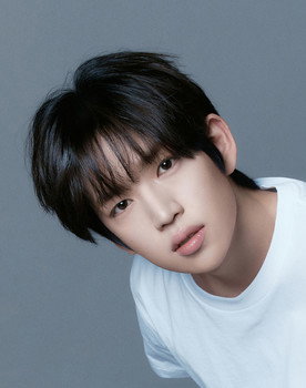 Kim Min-jae as 