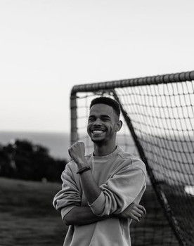 Benjamin Serekonyane