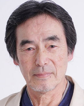 Takeshi Irie as The Storyteller