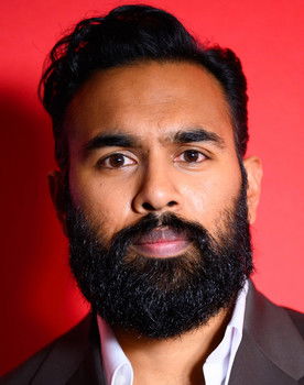 Himesh Patel as Declan