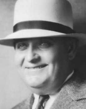 Edward Sedgwick as Undetermined Role (as Ed Sedgwick)