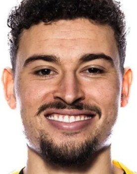 Jordan Larsson
