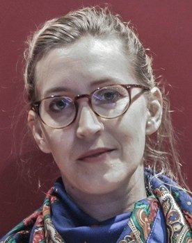 Benedetta Argentieri as self