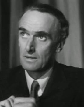 John Laurie Photo