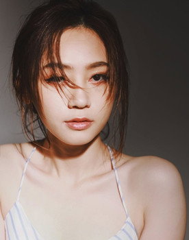 Kathy Ngai On Chi as Girlfriend