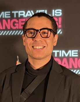 Kyle Winfield as Andy