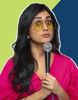 Prashasti Singh