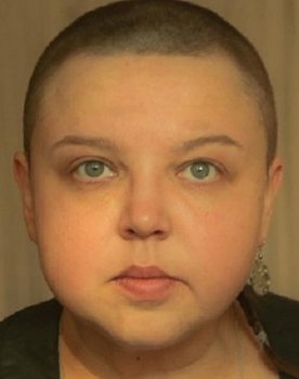 Yuliya Galochkina as