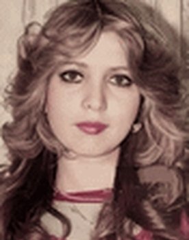 Shahrzad Armani as 