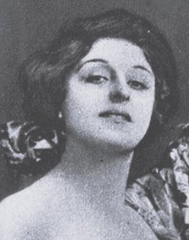Grace Carlyle