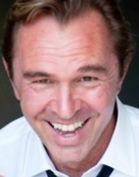 Lance Aston as Show Host