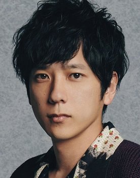 Kazunari Ninomiya