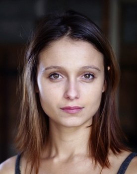 Gaëlle Battut