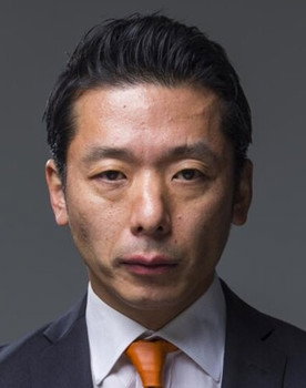 Taku Watanabe as Bunta Tanaka / KJM Commercial Voice / Pino-ten / Chukka-man Red / Fireman