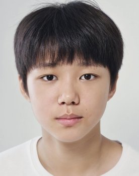 Im Tae-poong as Young Steven