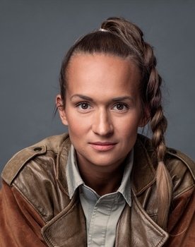 Bianca Kronlöf