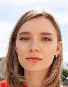 Nastasia Koulich
