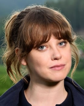 Jenovéfa Boková as 
