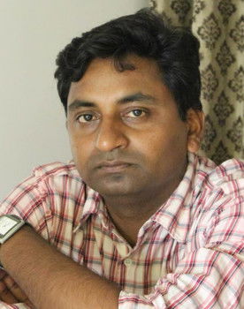 Santosh Ram