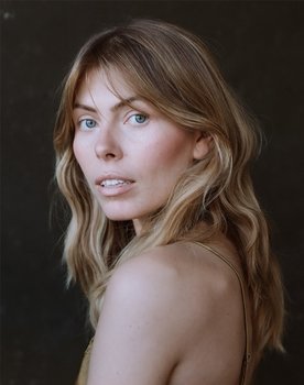 Jaclyn Vogl