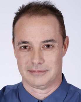 Corey Ronald Walter as Police Officer