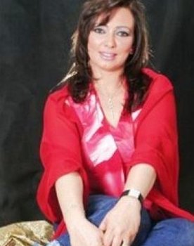 Azza Bahaa
