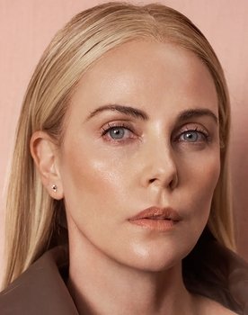 Charlize Theron as Clea