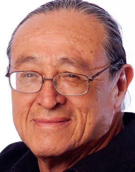 Gabino Palomares as Self (archive footage)