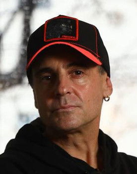 Javier Belgeri as Nico