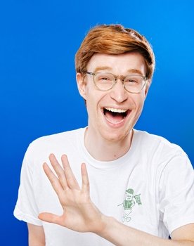 Jacob Roberts as Ben
